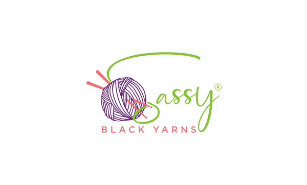 Sassy Black Yarns