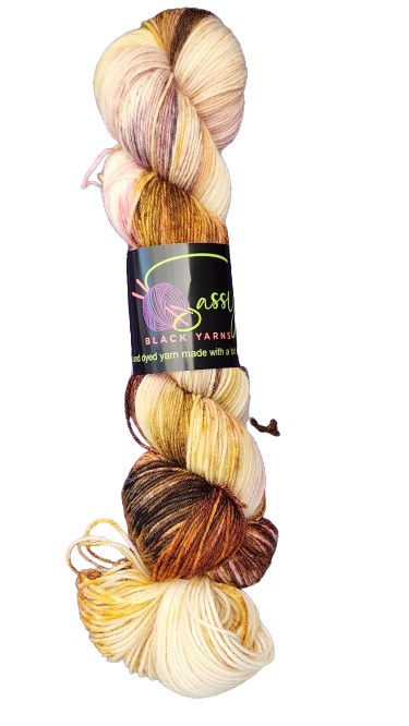 CT Sheep & Wool 2024 – Sassy Black Yarns