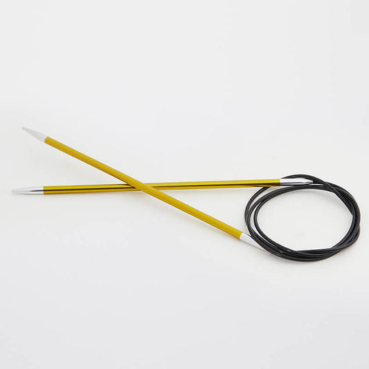 Zing 24" Circular Needles